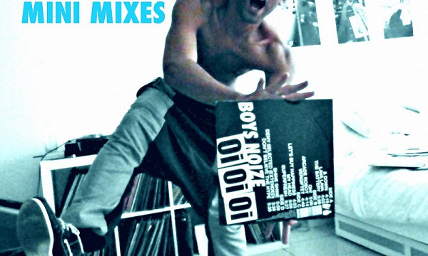 FFM Mixes